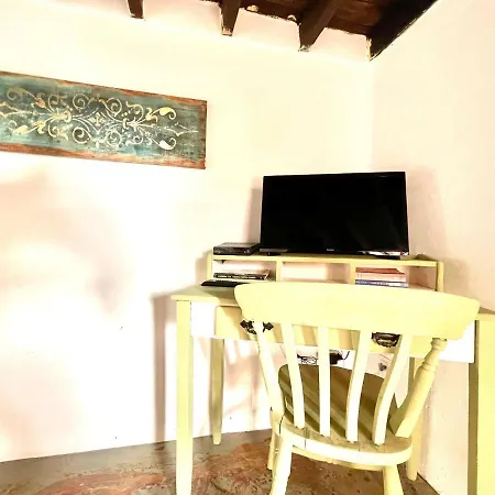Casa rural Casa Rural Con Jacuzzi, Wifi Y Inolvidables Vistas A La Montagna, En Lanzarote *