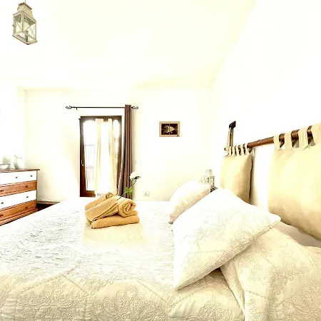 Casa Rural Con Jacuzzi, Wifi Y Inolvidables Vistas A La Montagna, En Lanzarote Casa rural Haría
