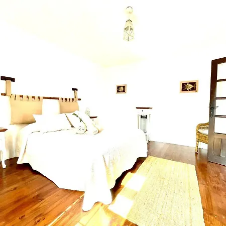 Casa Rural Con Jacuzzi, Wifi Y Inolvidables Vistas A La Montagna, En Lanzarote Country house *