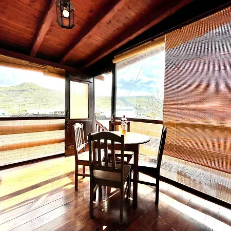 Casa Rural Con Jacuzzi, Wifi Y Inolvidables Vistas A La Montagna, En Lanzarote Lantställe *
